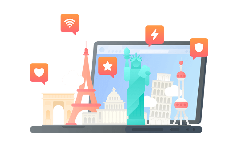 在乌拉圭连接到中国vpn - 华人加速器
